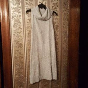 Halogen Sweater Dress Sz XL
